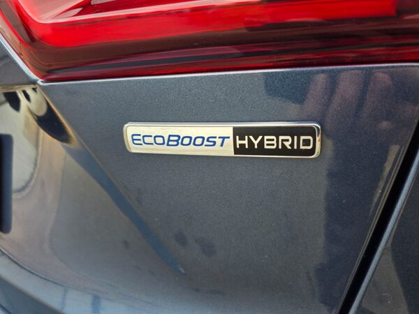 Used Ford Focus 2023 for sale - 75572872: Photo 9