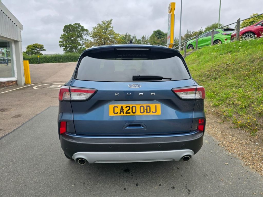 Vehicle 32