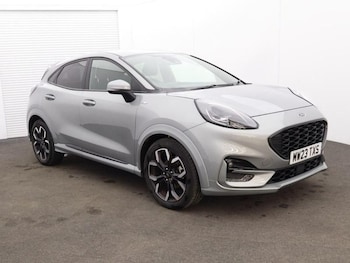 Used Ford Puma 2023 for sale - 79154583: Photo