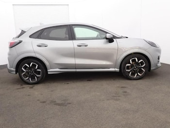 Used Ford Puma 2023 for sale - 79154583: Photo