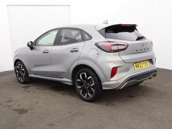 Used Ford Puma 2023 for sale - 79154583: Photo