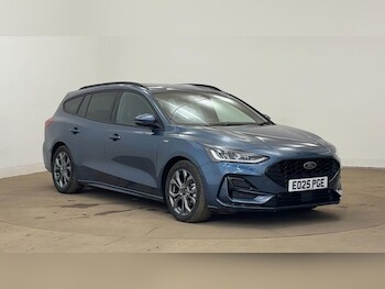 Used Ford Focus 2025 for sale - 77026446: Photo