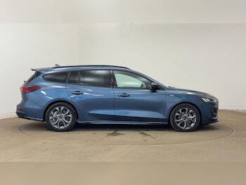 Used Ford Focus 2025 for sale - 77026446: Photo