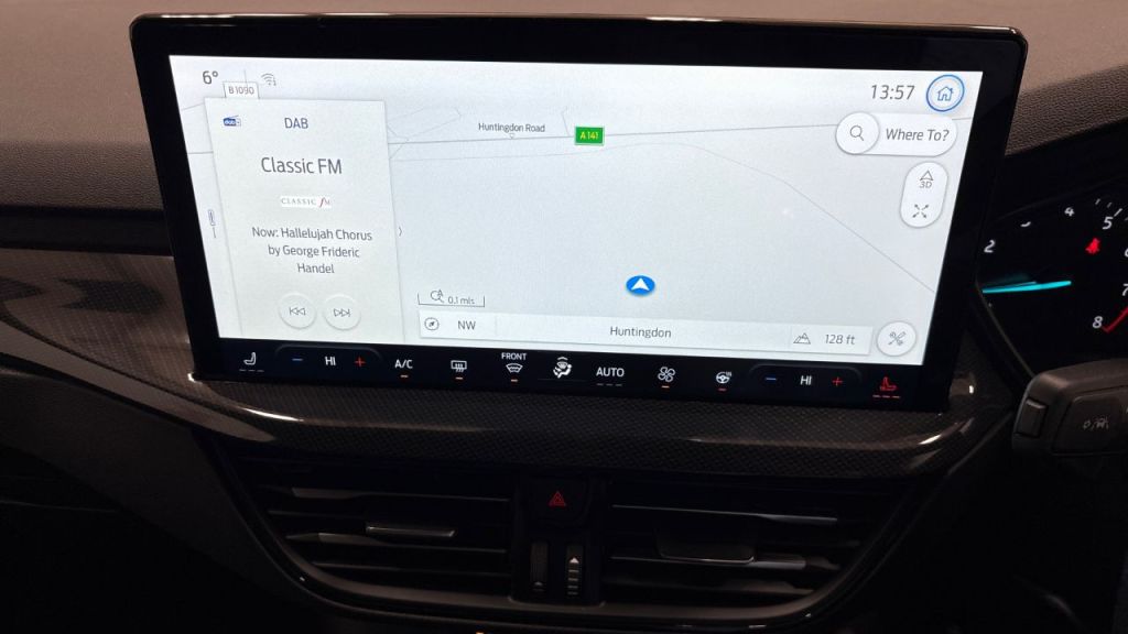 Used Ford Focus 2025 for sale - 77026446: Photo 5