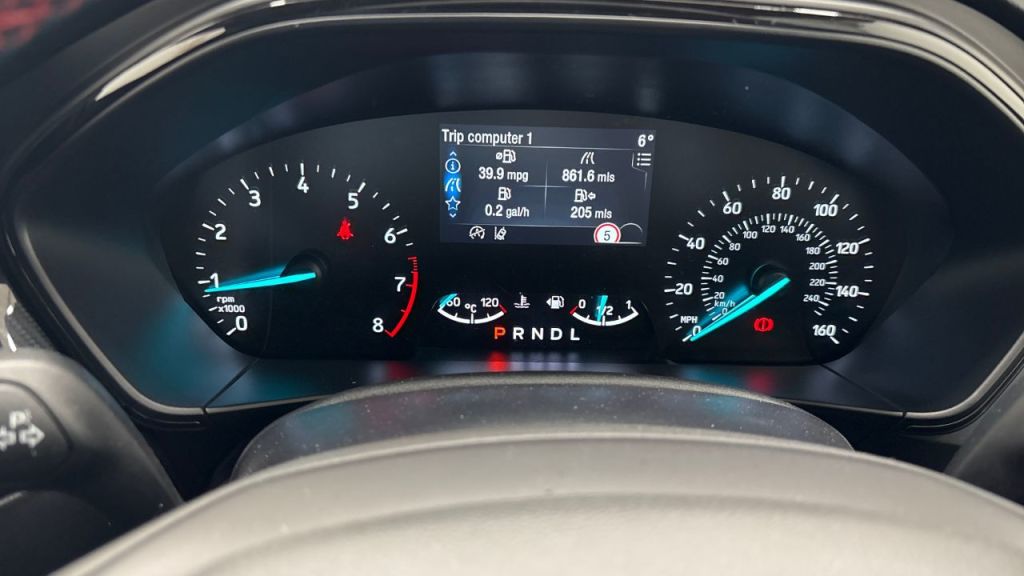 Used Ford Focus 2025 for sale - 77026446: Photo 6