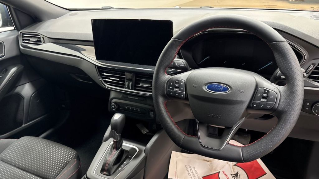 Used Ford Focus 2025 for sale - 77026446: Photo 7