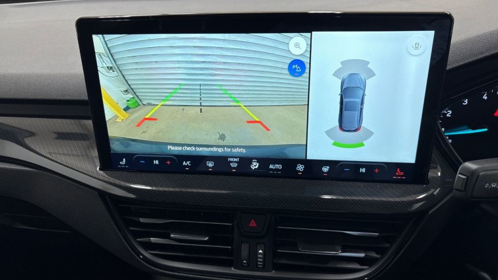 Used Ford Focus 2025 for sale - 77026446: Photo 8