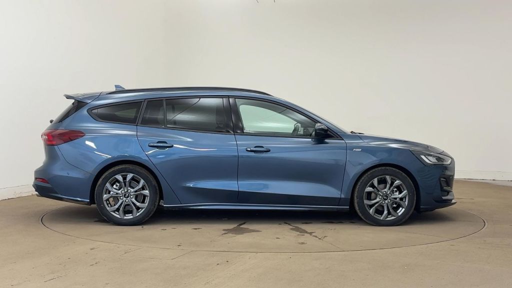 Used Ford Focus 2025 for sale - 77026446: Photo 9