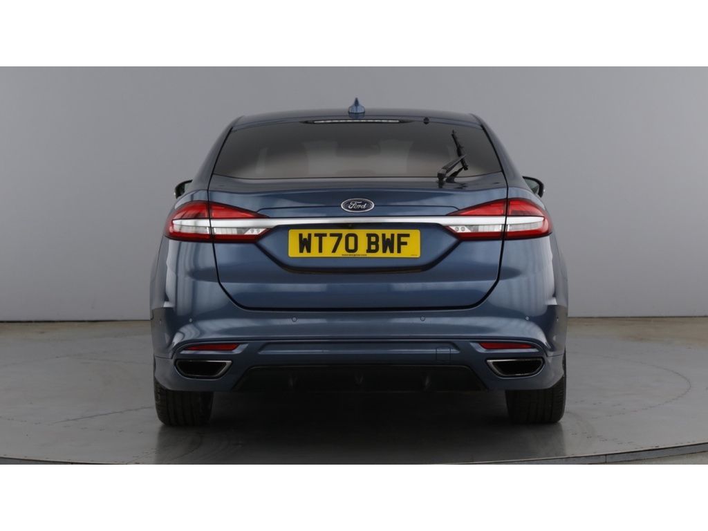 Used Ford Mondeo 2020 for sale - 76355943: Photo 10