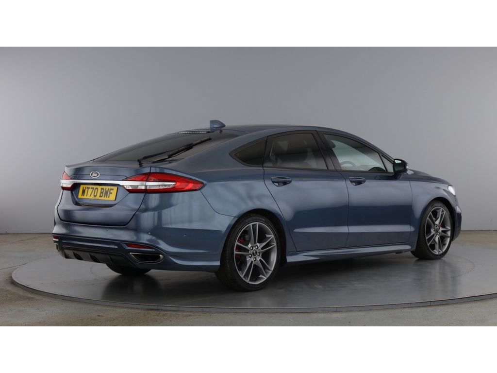 Used Ford Mondeo 2020 for sale - 76355943: Photo 11