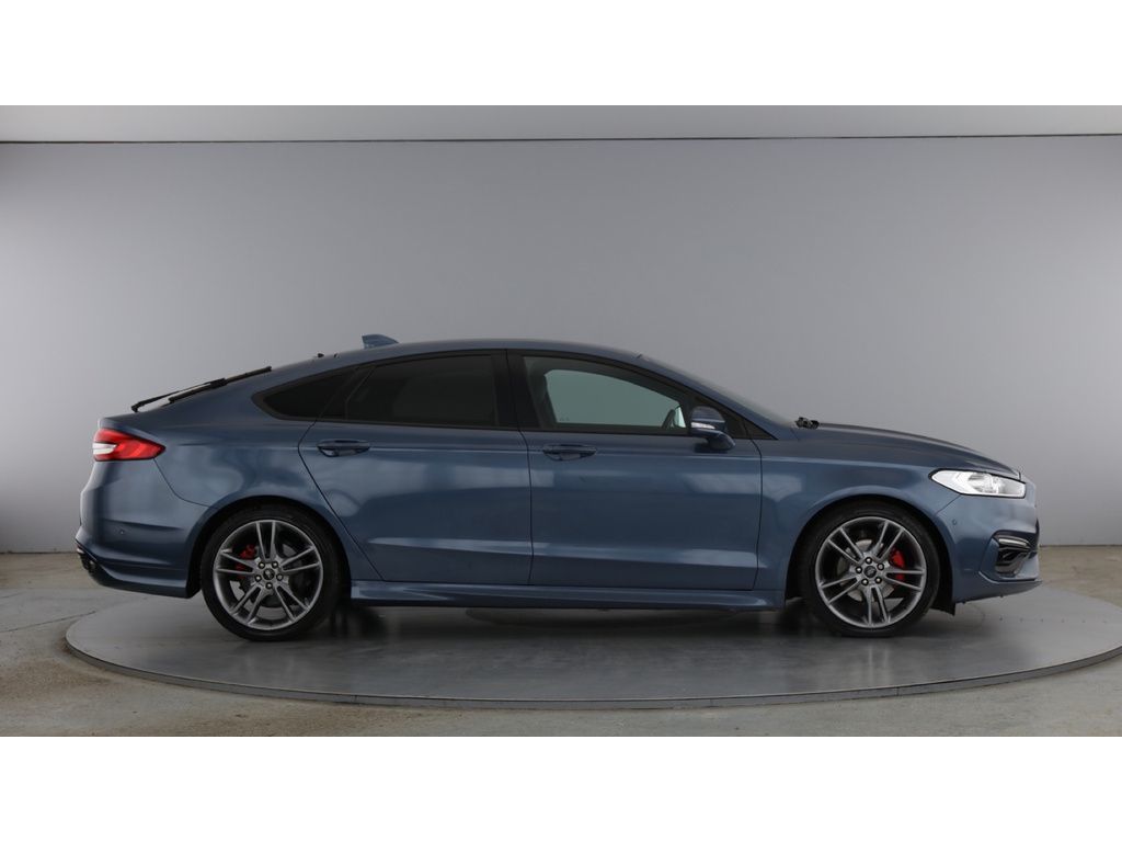 Used Ford Mondeo 2020 for sale - 76355943: Photo 12