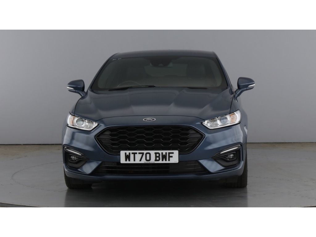 Used Ford Mondeo 2020 for sale - 76355943: Photo 14