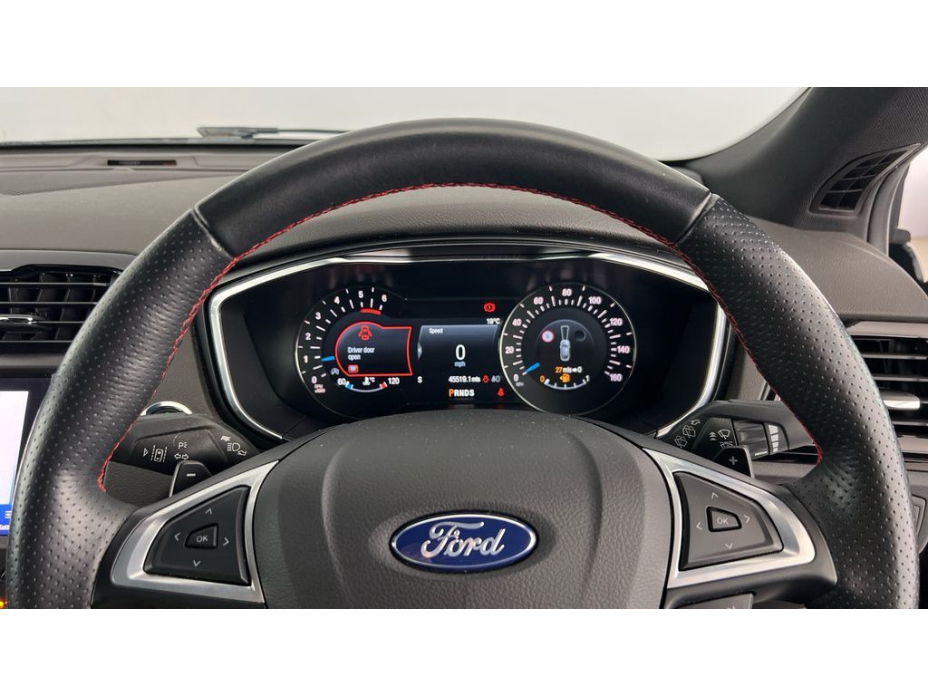 Used Ford Mondeo 2020 for sale - 76355943: Photo 15