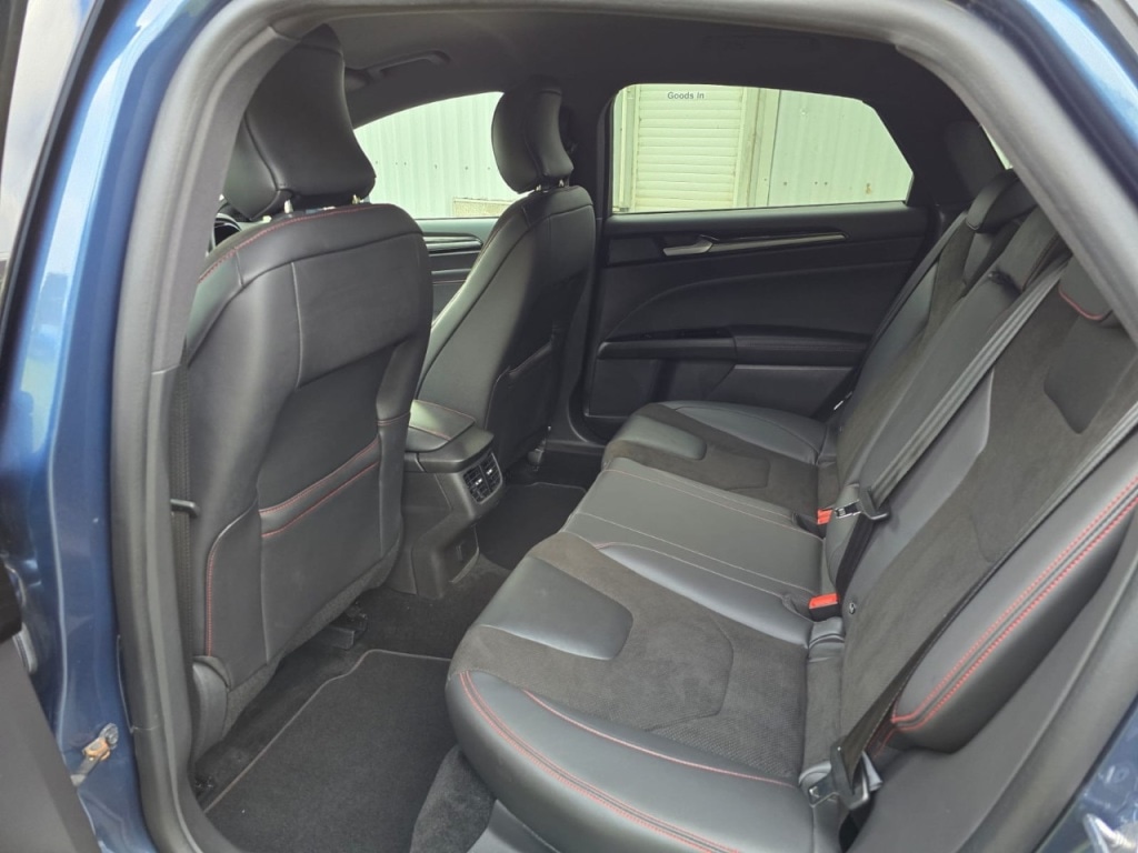 Used Ford Mondeo 2020 for sale - 76355943: Photo 18