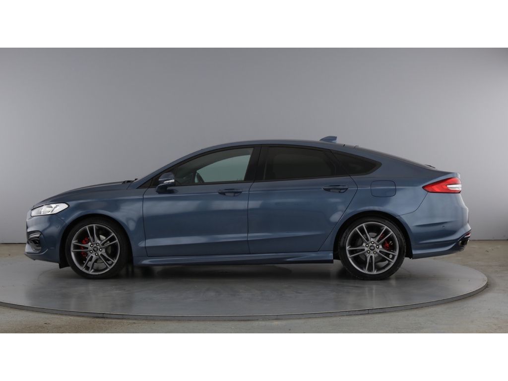 Used Ford Mondeo 2020 for sale - 76355943: Photo 2