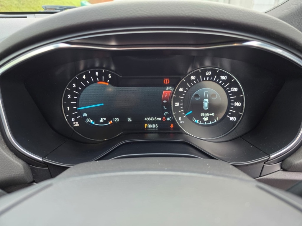 Used Ford Mondeo 2020 for sale - 76355943: Photo 20