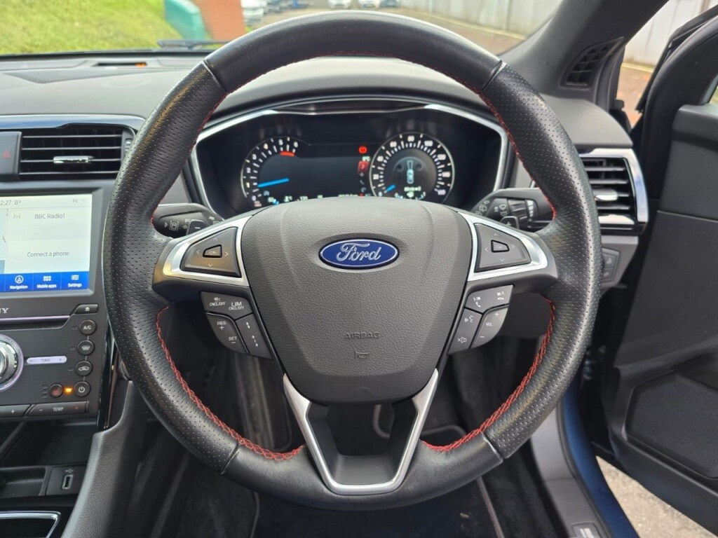 Used Ford Mondeo 2020 for sale - 76355943: Photo 26