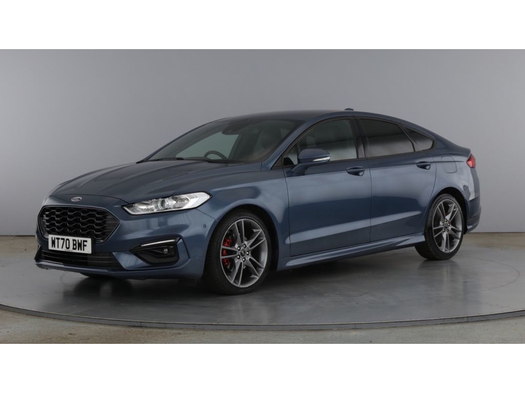 Used Ford Mondeo 2020 for sale - 76355943: Photo 3