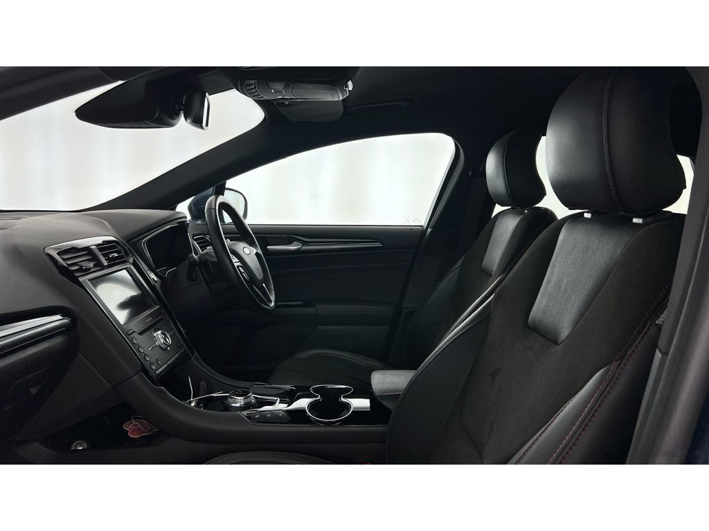 Used Ford Mondeo 2020 for sale - 76355943: Photo 4