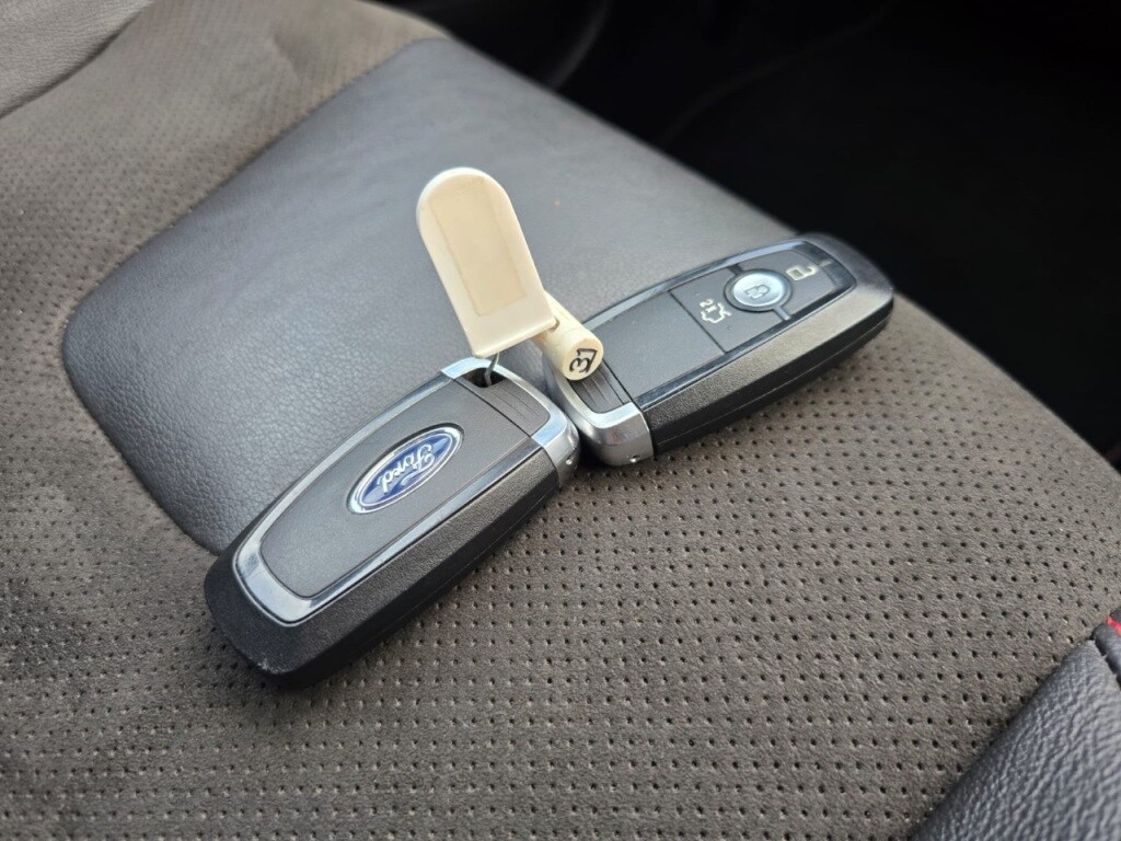 Used Ford Mondeo 2020 for sale - 76355943: Photo 43