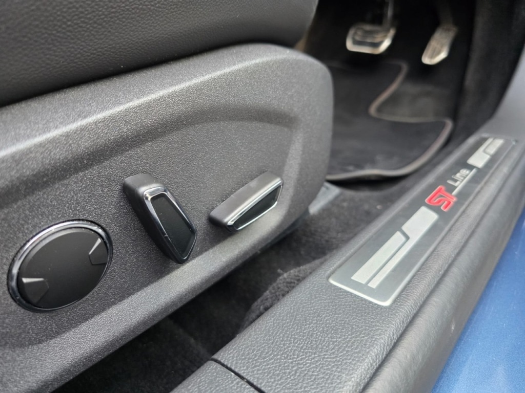 Used Ford Mondeo 2020 for sale - 76355943: Photo 44