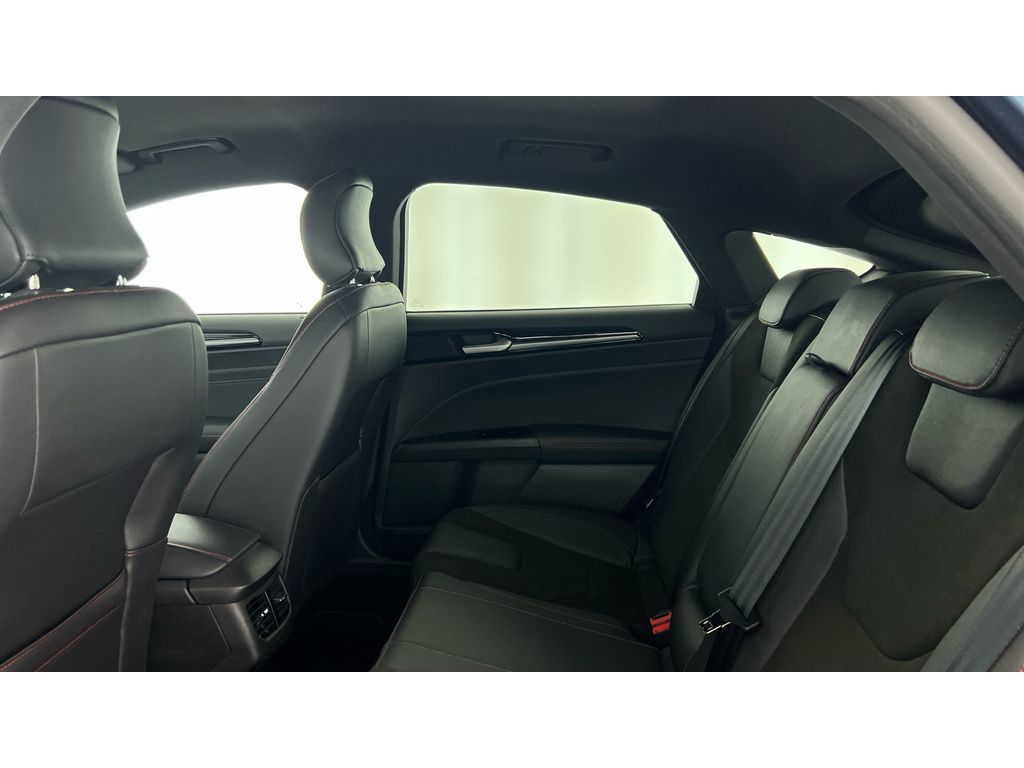 Used Ford Mondeo 2020 for sale - 76355943: Photo 6