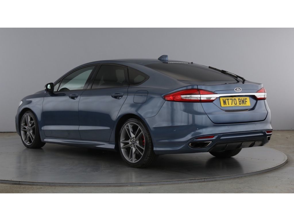 Used Ford Mondeo 2020 for sale - 76355943: Photo 9