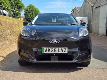 Used Ford Puma 2025 for sale - 79275592: Photo