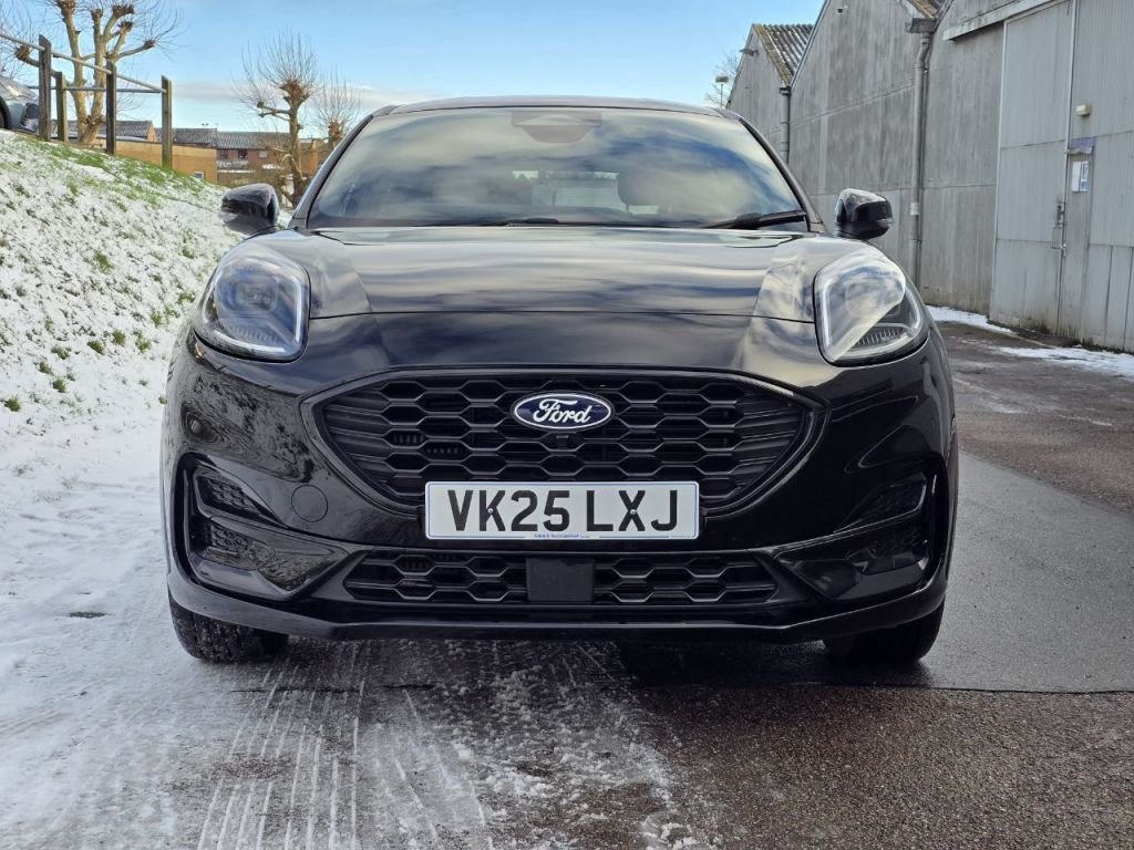 Used Ford Puma 2025 for sale - 77118005: Photo 16