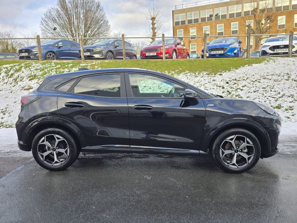 Used Ford Puma 2025 for sale - 77118005: Photo 17