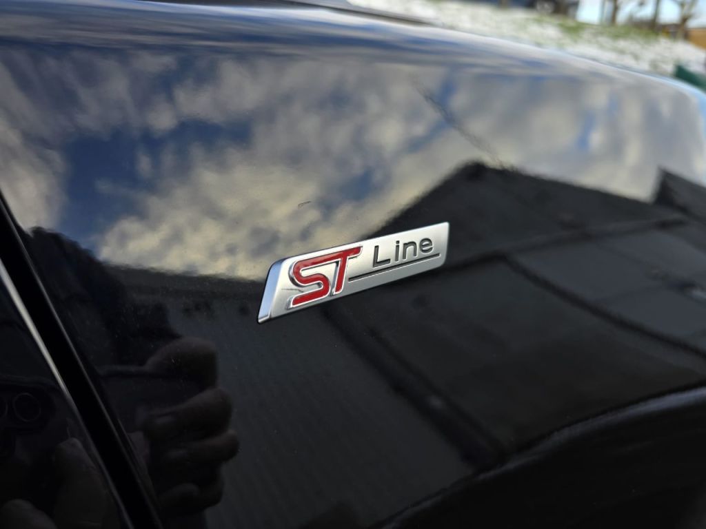 Used Ford Puma 2025 for sale - 77118005: Photo 18