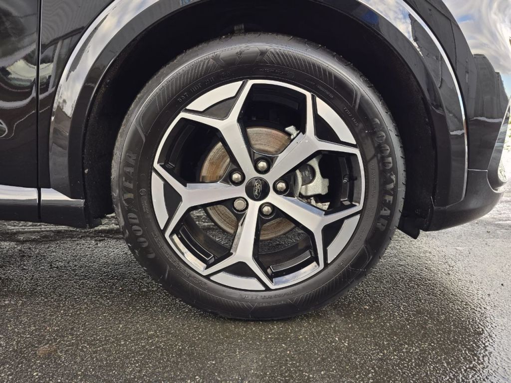 Used Ford Puma 2025 for sale - 77118005: Photo 19