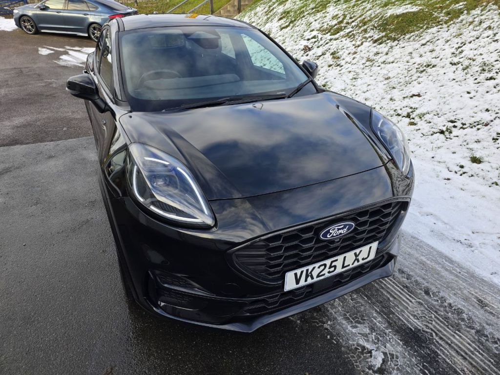 Used Ford Puma 2025 for sale - 77118005: Photo 20