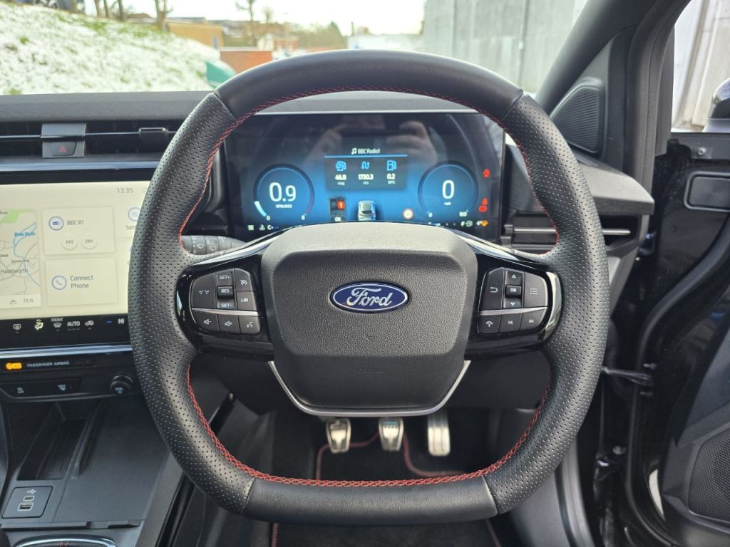 Used Ford Puma 2025 for sale - 77118005: Photo 23