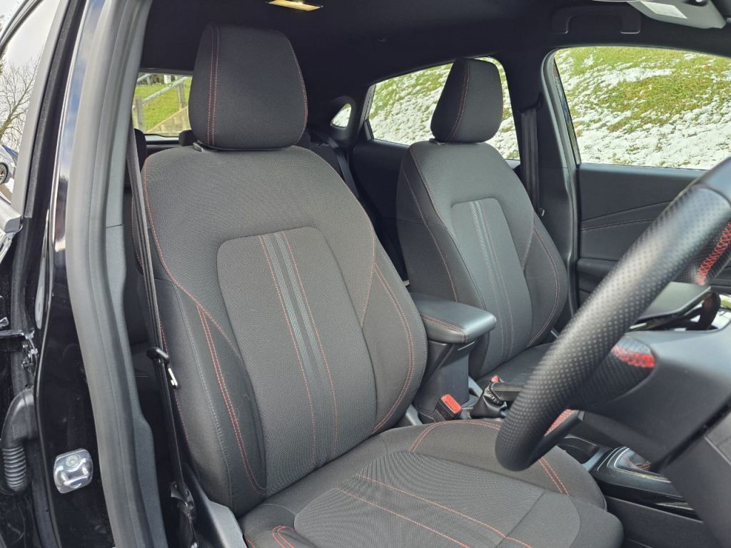 Used Ford Puma 2025 for sale - 77118005: Photo 34