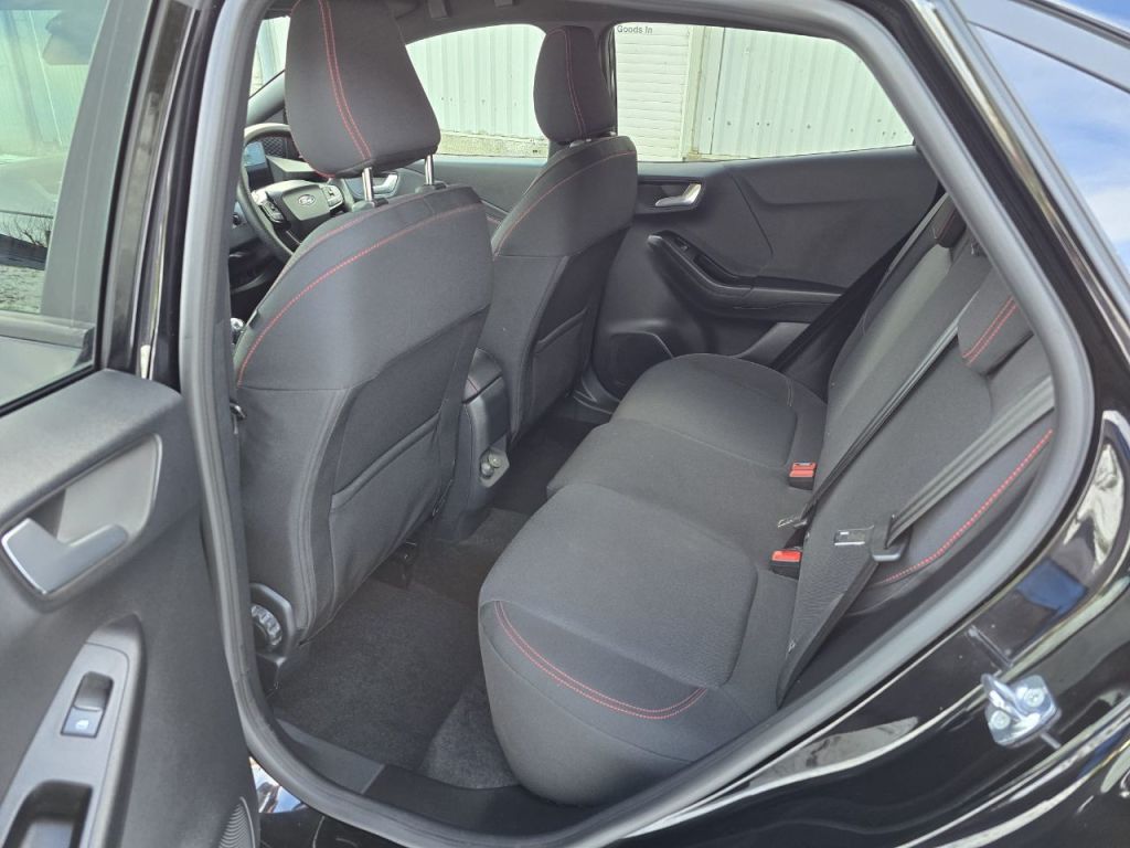 Used Ford Puma 2025 for sale - 77118005: Photo 36