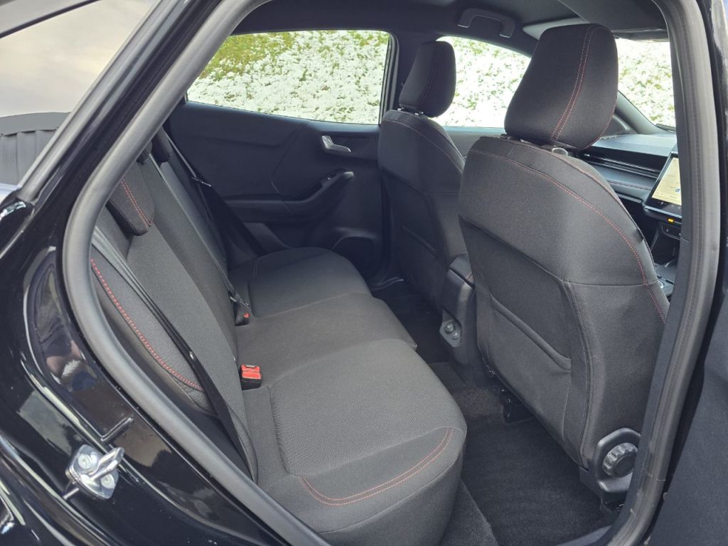 Used Ford Puma 2025 for sale - 77118005: Photo 37