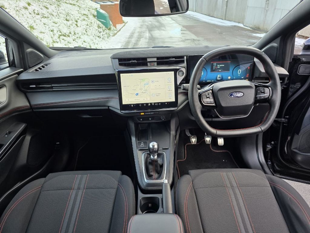 Used Ford Puma 2025 for sale - 77118005: Photo 39