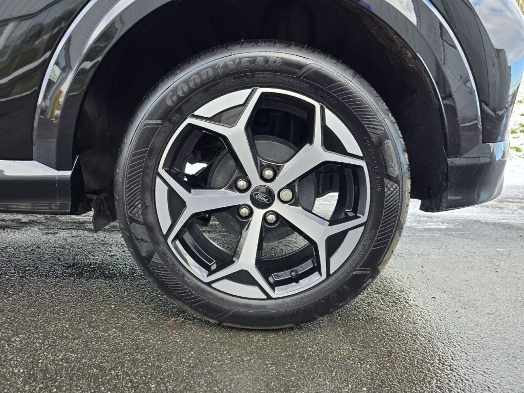 Used Ford Puma 2025 for sale - 77118005: Photo 7