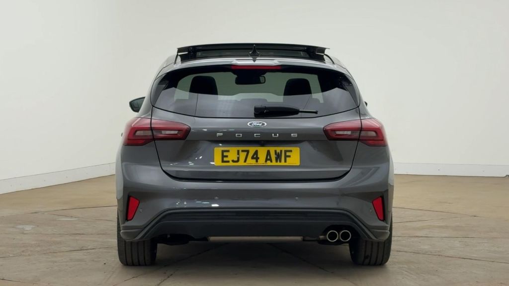 Used Ford Focus 2024 for sale - 76391543: Photo 11