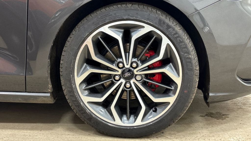 Used Ford Focus 2024 for sale - 76391543: Photo 13