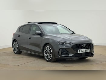 Used Ford Focus 2024 for sale - 76391543: Photo