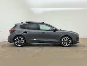 Used Ford Focus 2024 for sale - 76391543: Photo