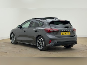 Used Ford Focus 2024 for sale - 76391543: Photo