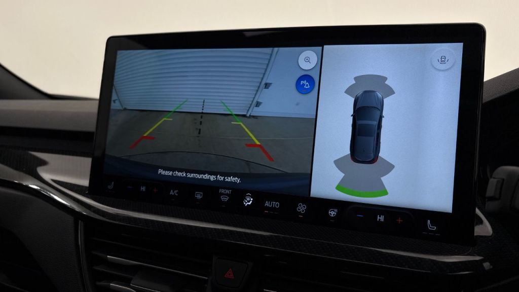 Used Ford Focus 2024 for sale - 76391543: Photo 5