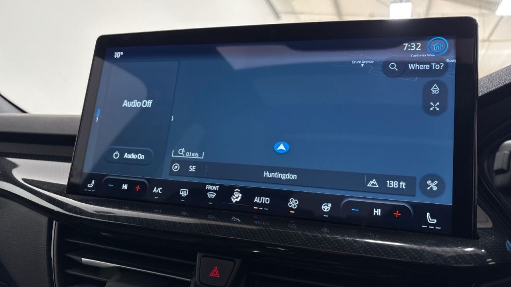 Used Ford Focus 2024 for sale - 76391543: Photo 6