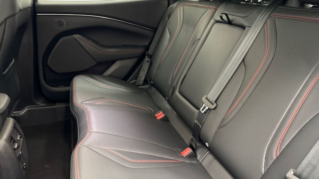 Used Ford Mustang Mach-E 2024 for sale - 77431527: Photo 14