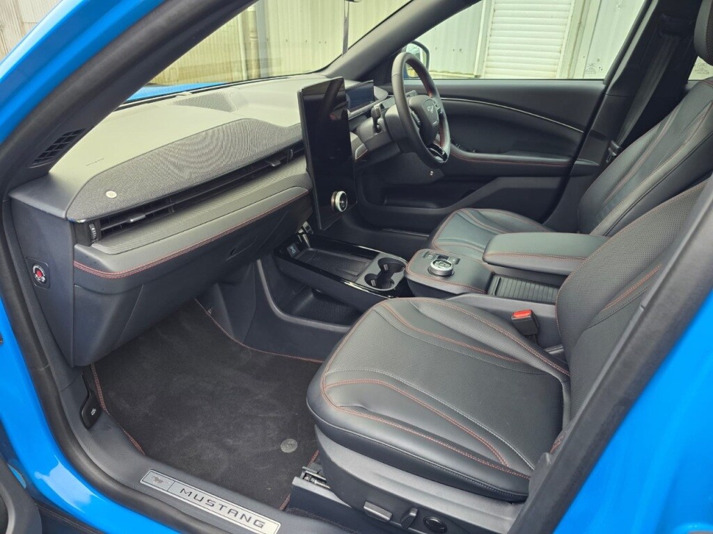 Used Ford Mustang Mach-E 2024 for sale - 77431527: Photo 16