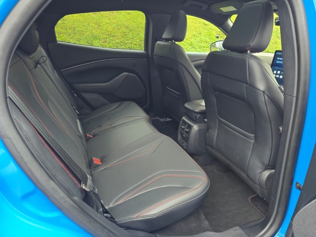 Used Ford Mustang Mach-E 2024 for sale - 77431527: Photo 17