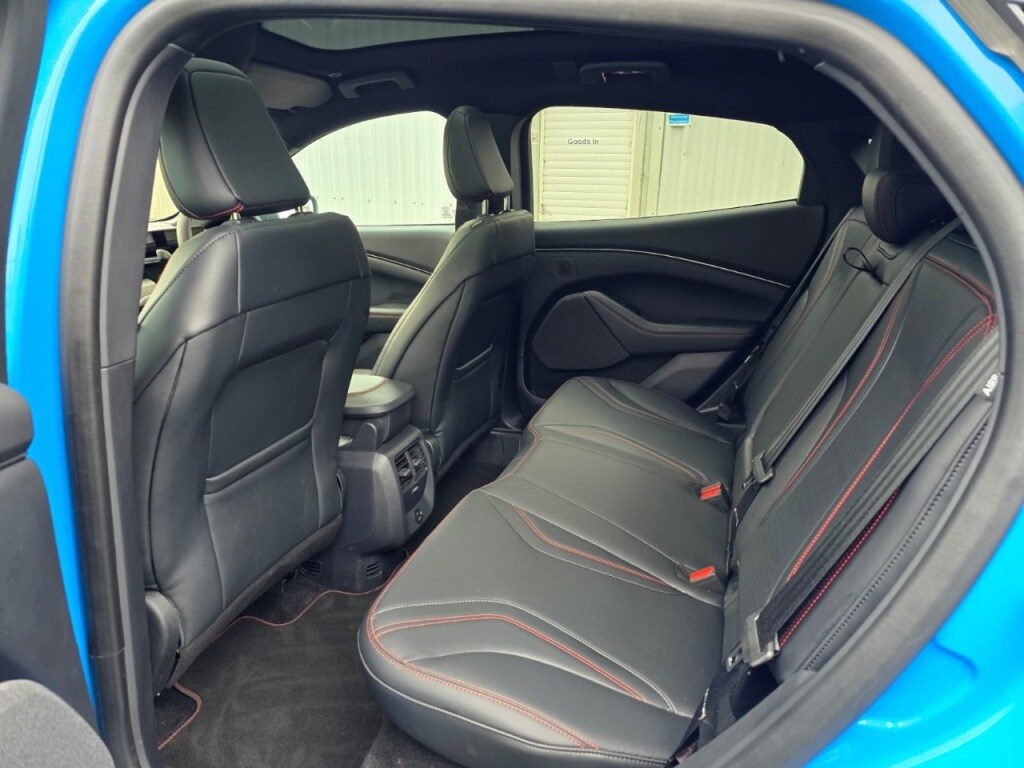 Used Ford Mustang Mach-E 2024 for sale - 77431527: Photo 18